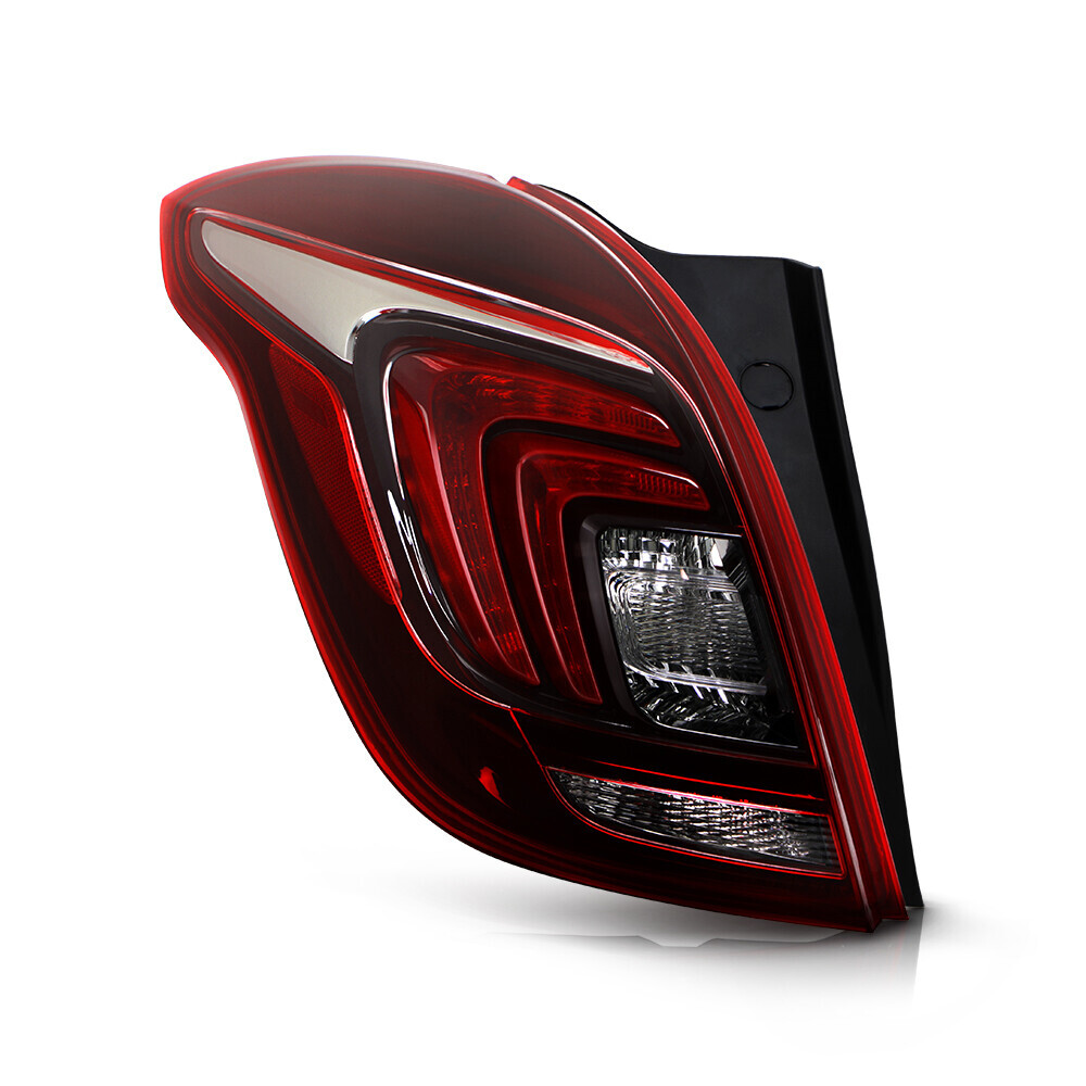 LED Tail Light For 2017-2022 Buick Encore Rear Brake Tail Lamp Left Driver Side