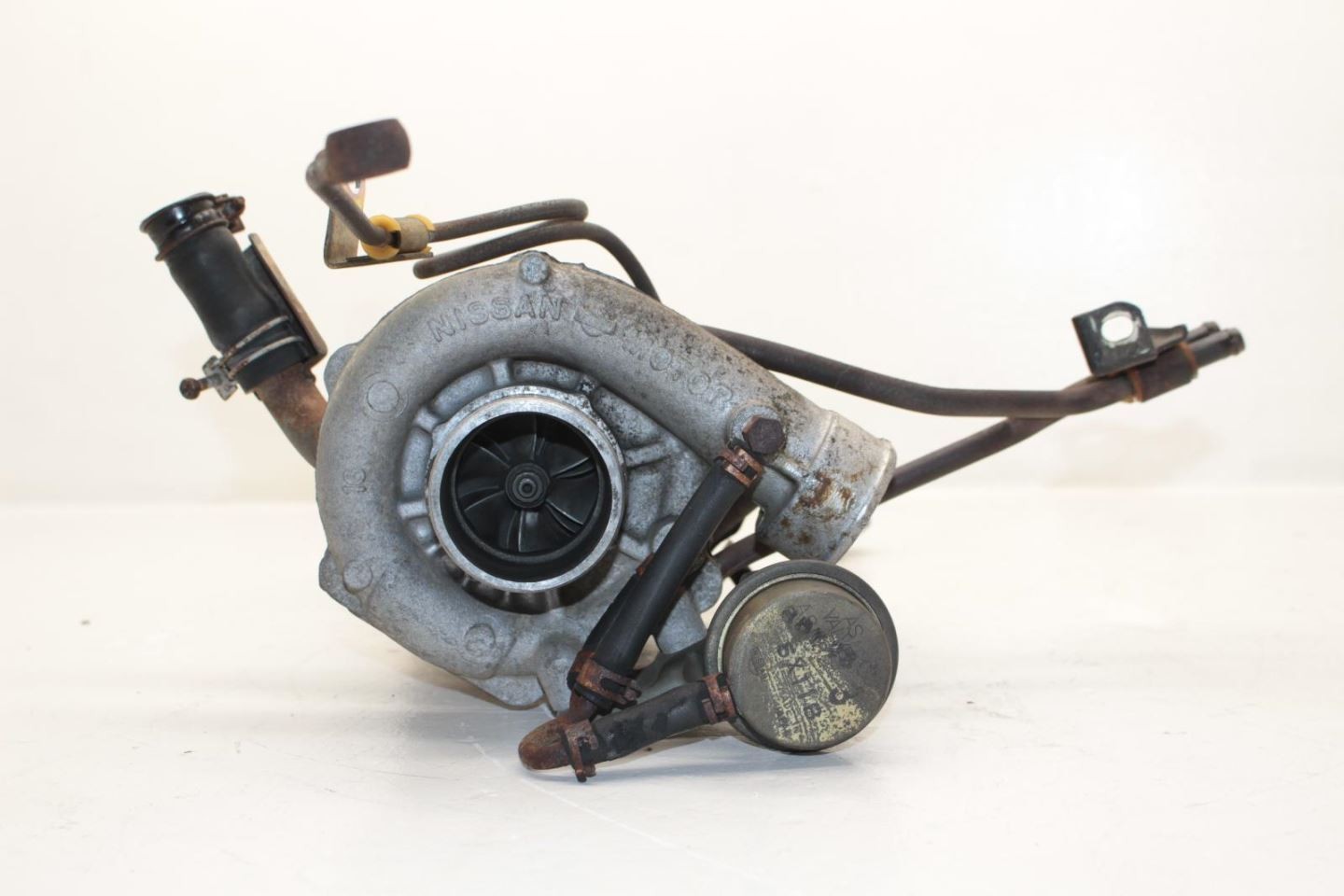 85-87 Nissan 300ZX Z31 VG30T OEM Turbo Charger