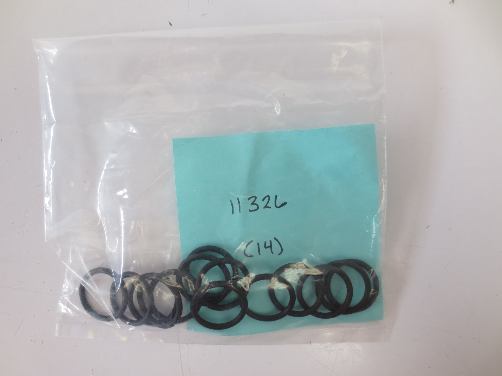 NEW Genuine Harley-Davidson OEM O-Ring(14) 11326 NEW Genuine Harley-Davidson OEM O-Ring(14) 11326