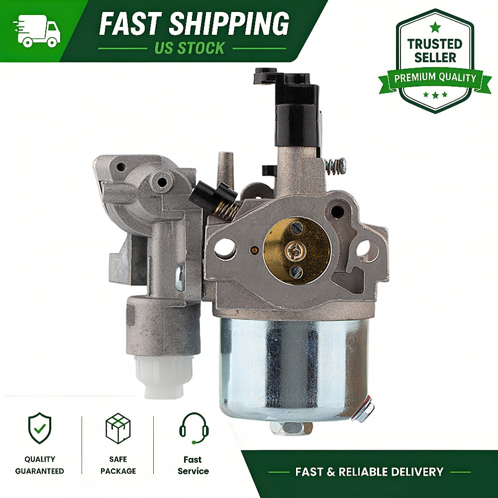 New Carburetor For Subaru Robin EX17 SP170 Engine Replacement EX170D00013 New Carburetor For Subaru Robin EX17 SP170 Engine Replacement EX170D00013
