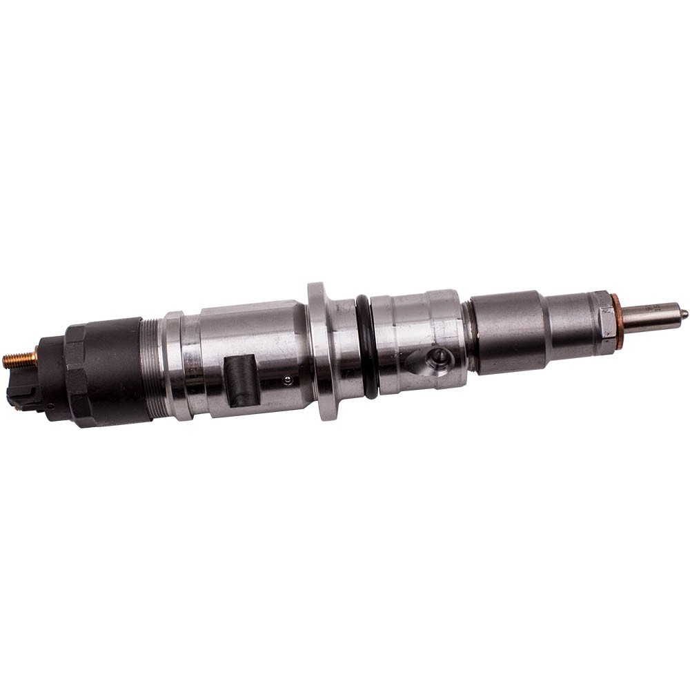 1x  Diesel Fuel Injector Fit For Dodge Ram 2500 3500 6.7l 07-12 0986435518 2009