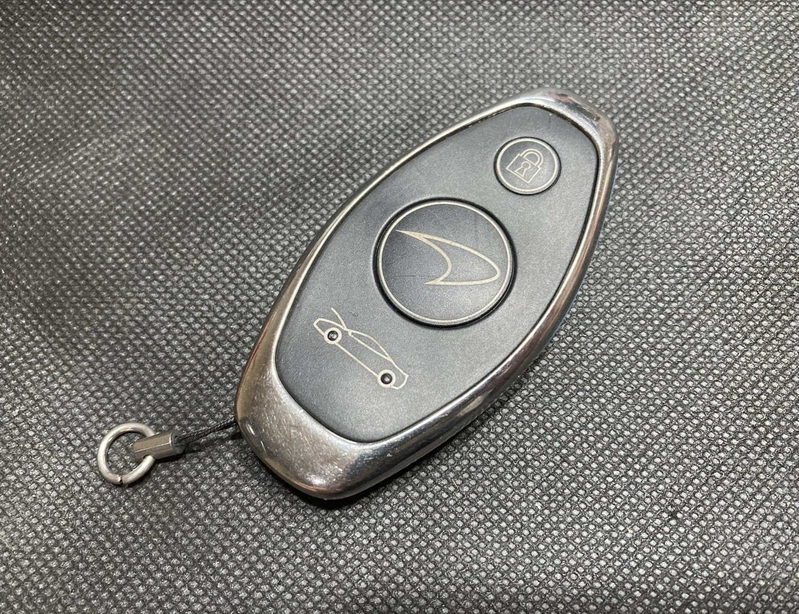 McLaren 720S OEM Key 315mhz Used Condition