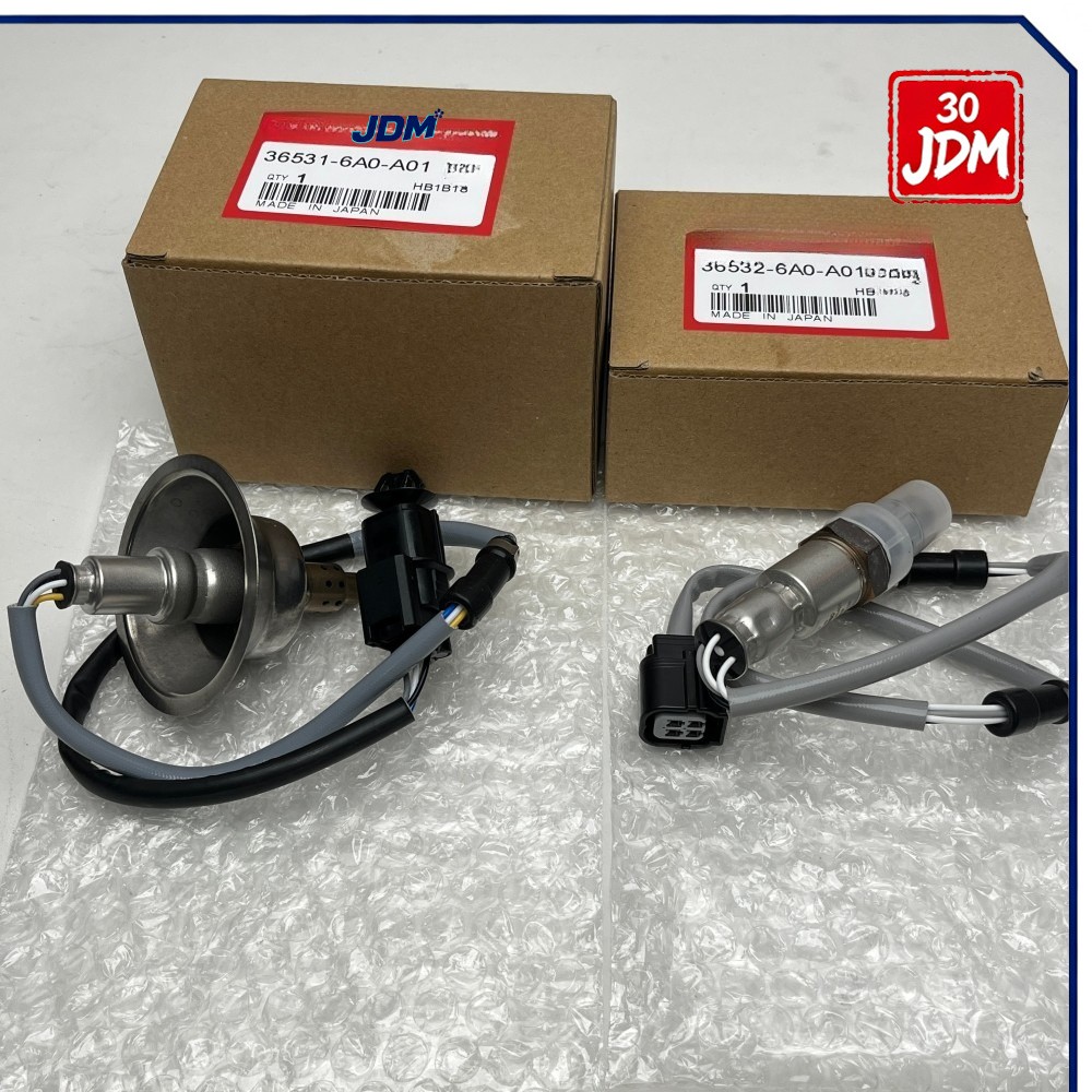 OEM Honda Up/Downstream Oxygen Sensor for Accord 18-21 Acura RDX 19-21