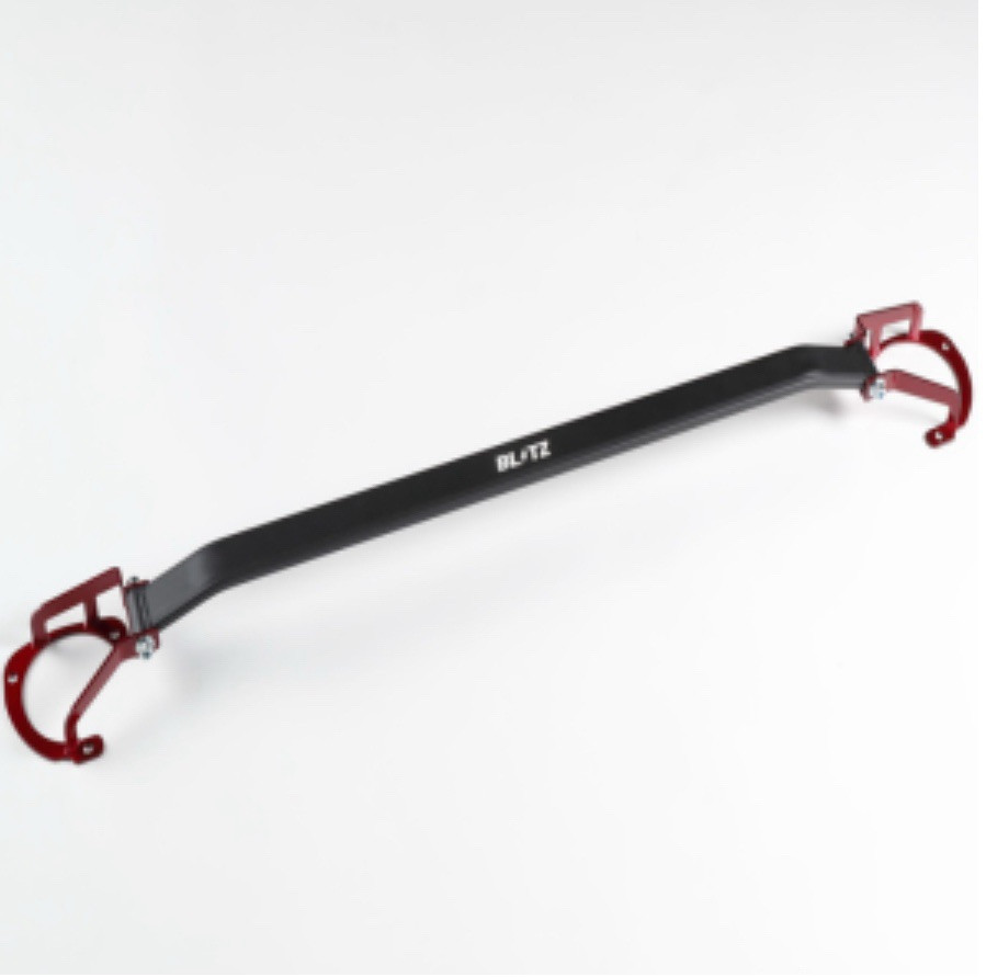 BLITZ 96142 strut tower bar front for HONDA CIVIC TYPE-R FL1 L15C FL5 K20C
