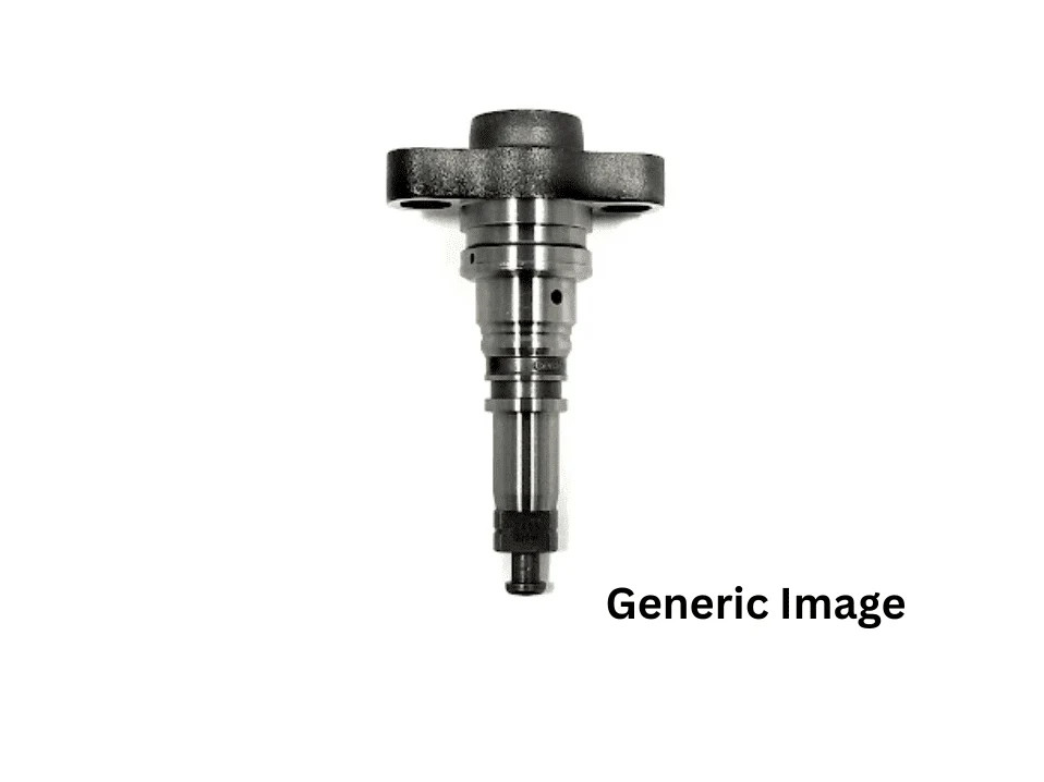 Plunger & Barrel fits Mitsubishi Engine 9-413-610-952 (EZ40060XX013) Plunger & Barrel fits Mitsubishi Engine 9-413-610-952 (EZ40060XX013)