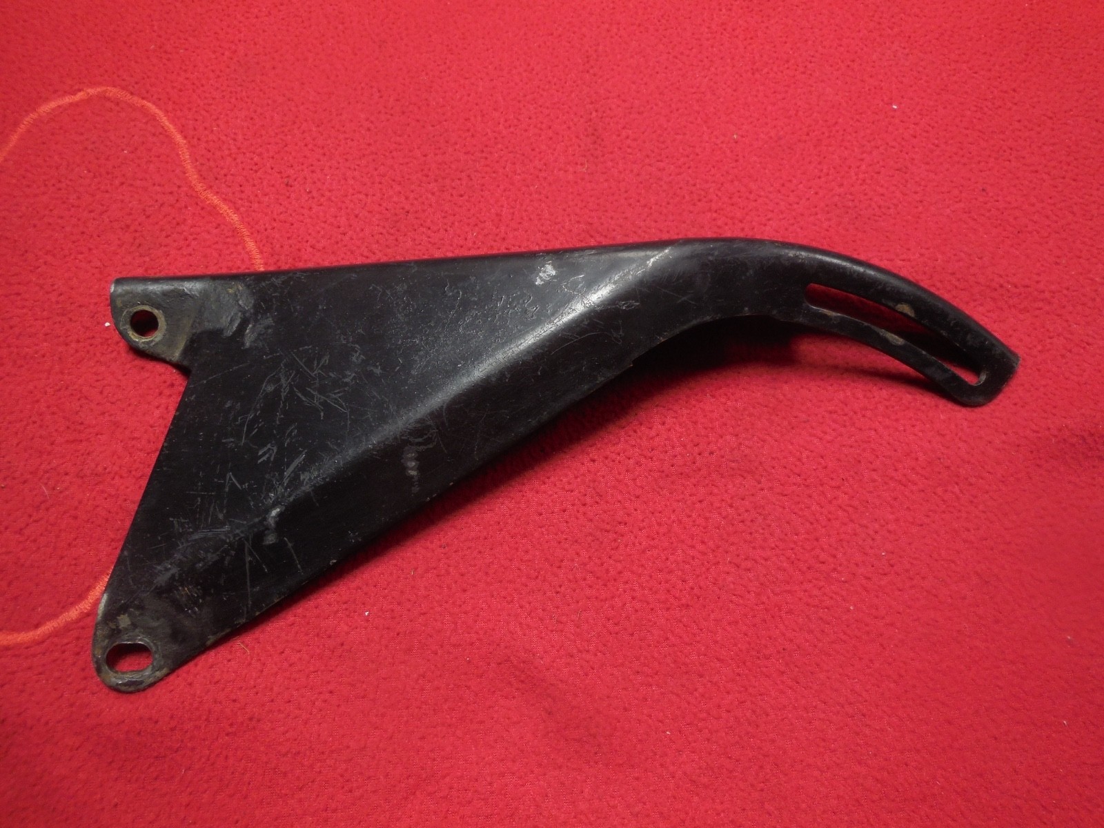 1965 - 1968 Chevelle Impala Camaro 396 427 upper alternator bracket GM L78 L34