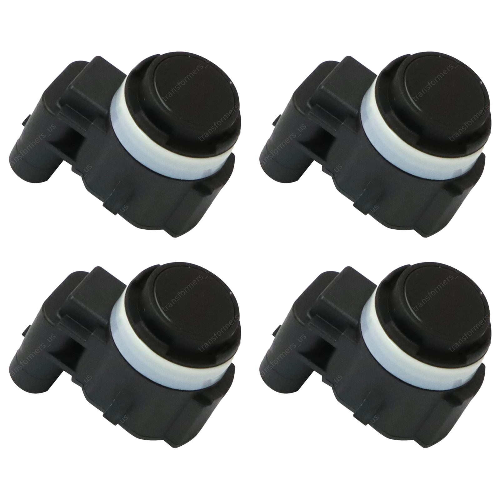 4x Bumper Parking Distance Sensor 99310L1820 For 2023-2025 Hyundai Tucson