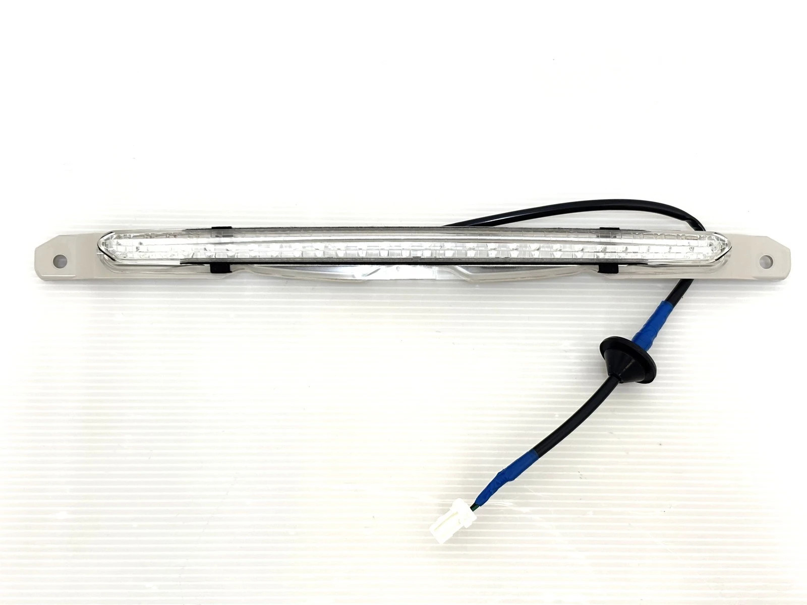 Genuine Nissan GT-R R35 NISMO Rear Spoiler High-Mount Stop Lamp Assembly 2014–22