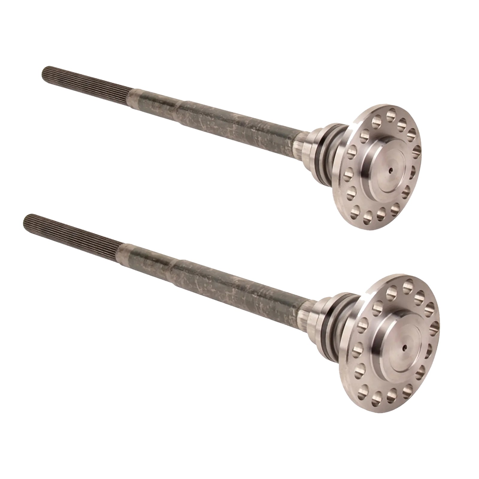 Long and Short 31 Spline Cut-to-Fit with Bearing Kit, Fits Ford 9\
