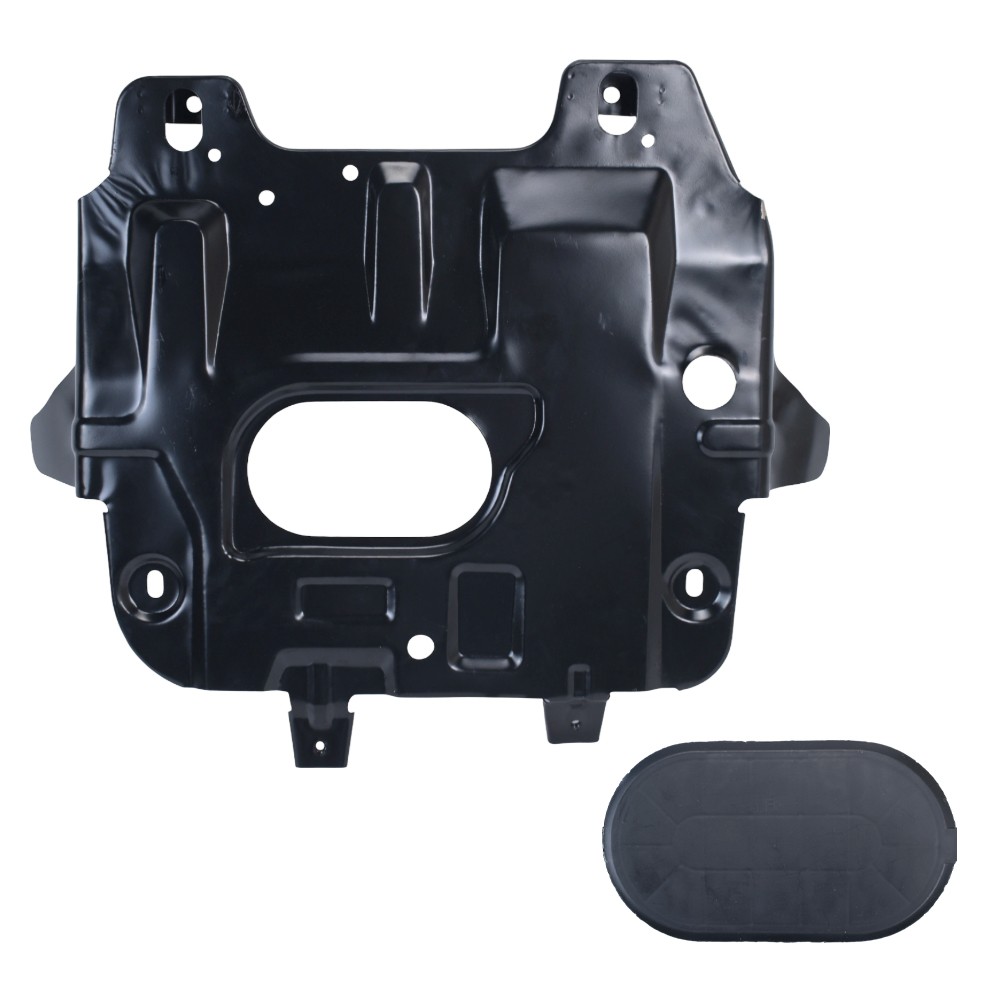 5145035010 For Toyota 4Runner GX470 Engine Skid Plate 2003-2009 51450-35010