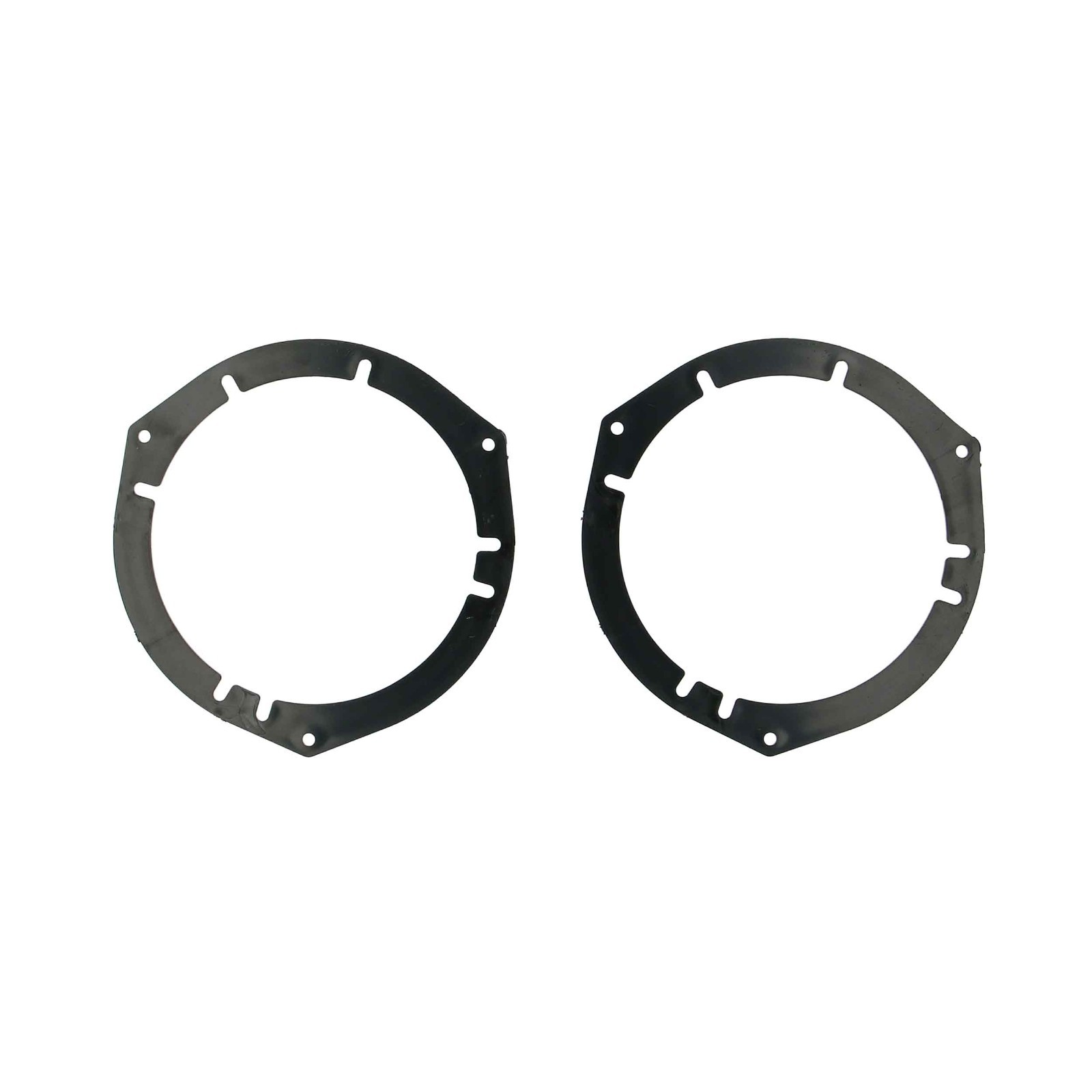 82-7500 Metra 82-7500 Speaker Adapter Plate Honda Acura Kia Mazda Ford 5.25\