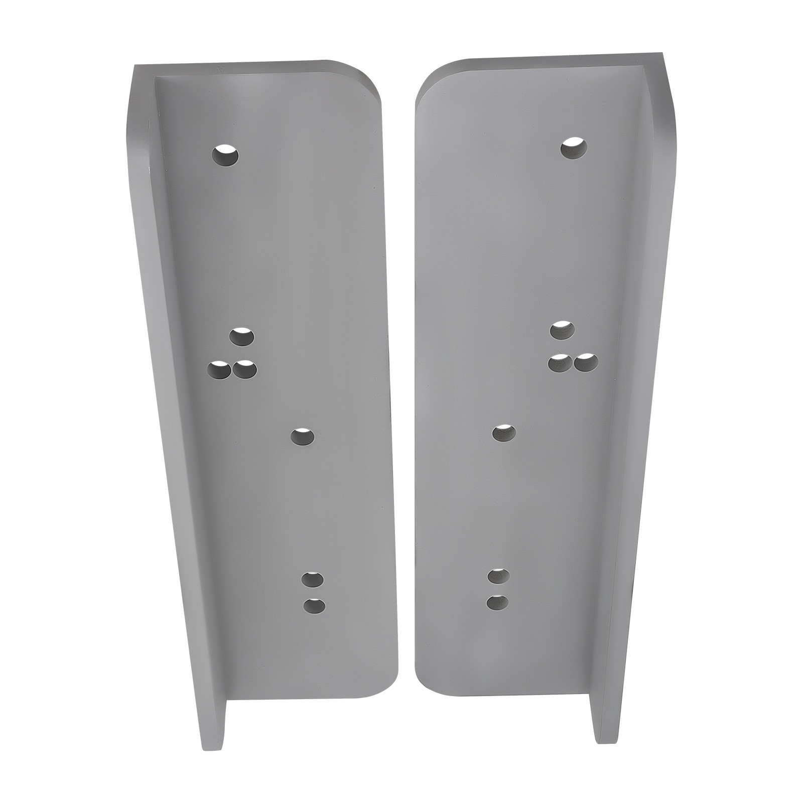 Aluminum 2\'\'x5\'\' Vertical Outboard Extension Raise Motor up to 5\