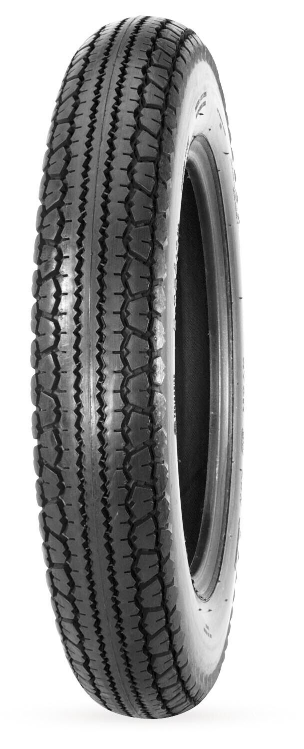 Avon Safety Mileage MkII Tire 3.50S - 19 90000000619