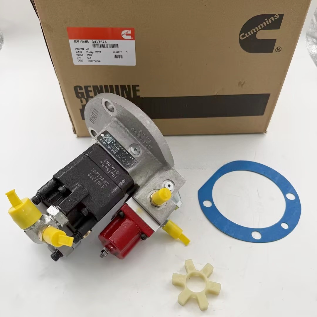 OEM For Cummins N14 M11 L10 QSM11 ISM11 Engine 4954880 Fuel Pump 3090942 OEM For Cummins N14 M11 L10 QSM11 ISM11 Engine 4954880 Fuel Pump 3090942