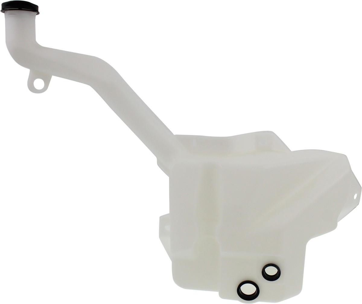 For 2005-2013 Corvette Washer Reservoir GM1288123 19256712