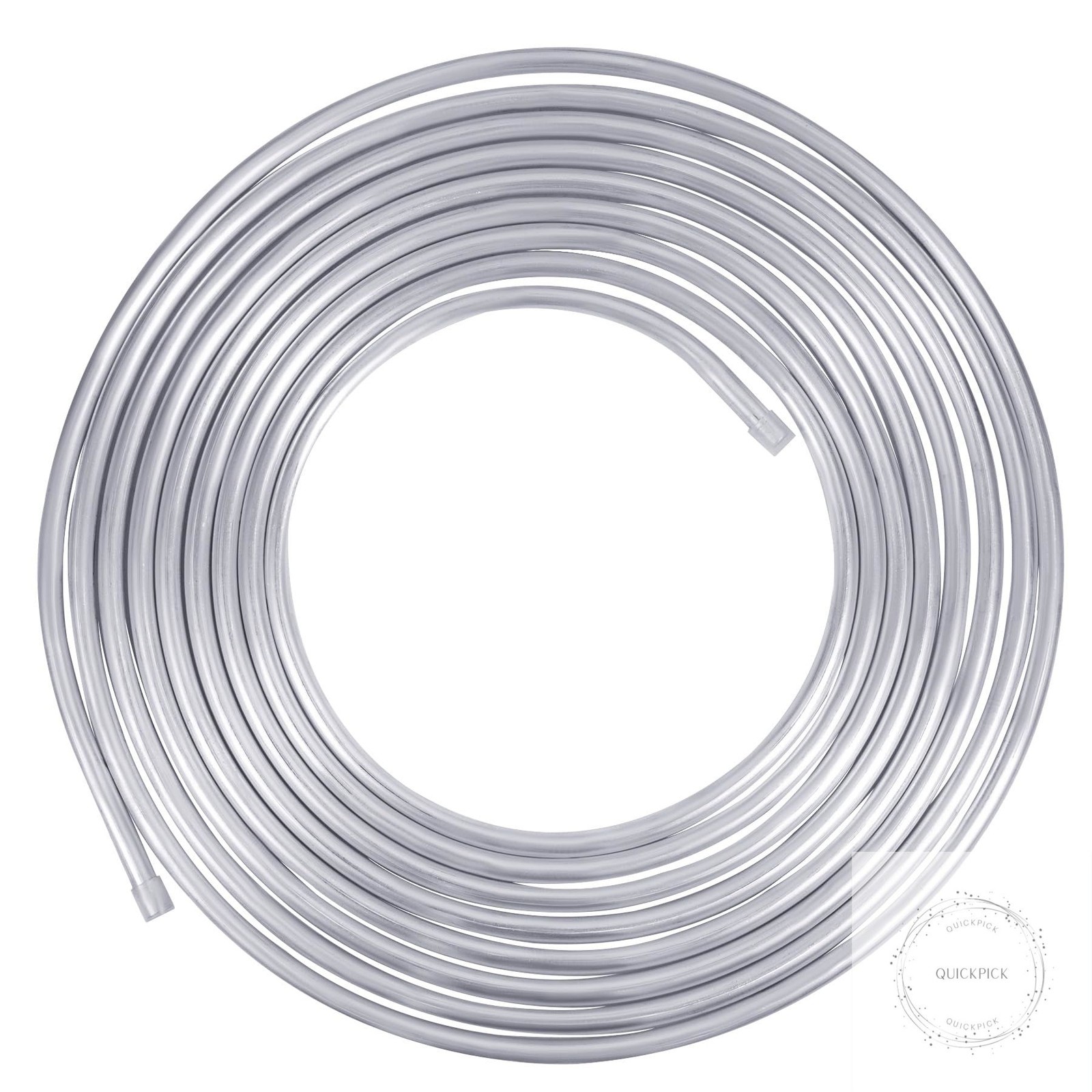 3/8 Metal Fuel Line,3/8