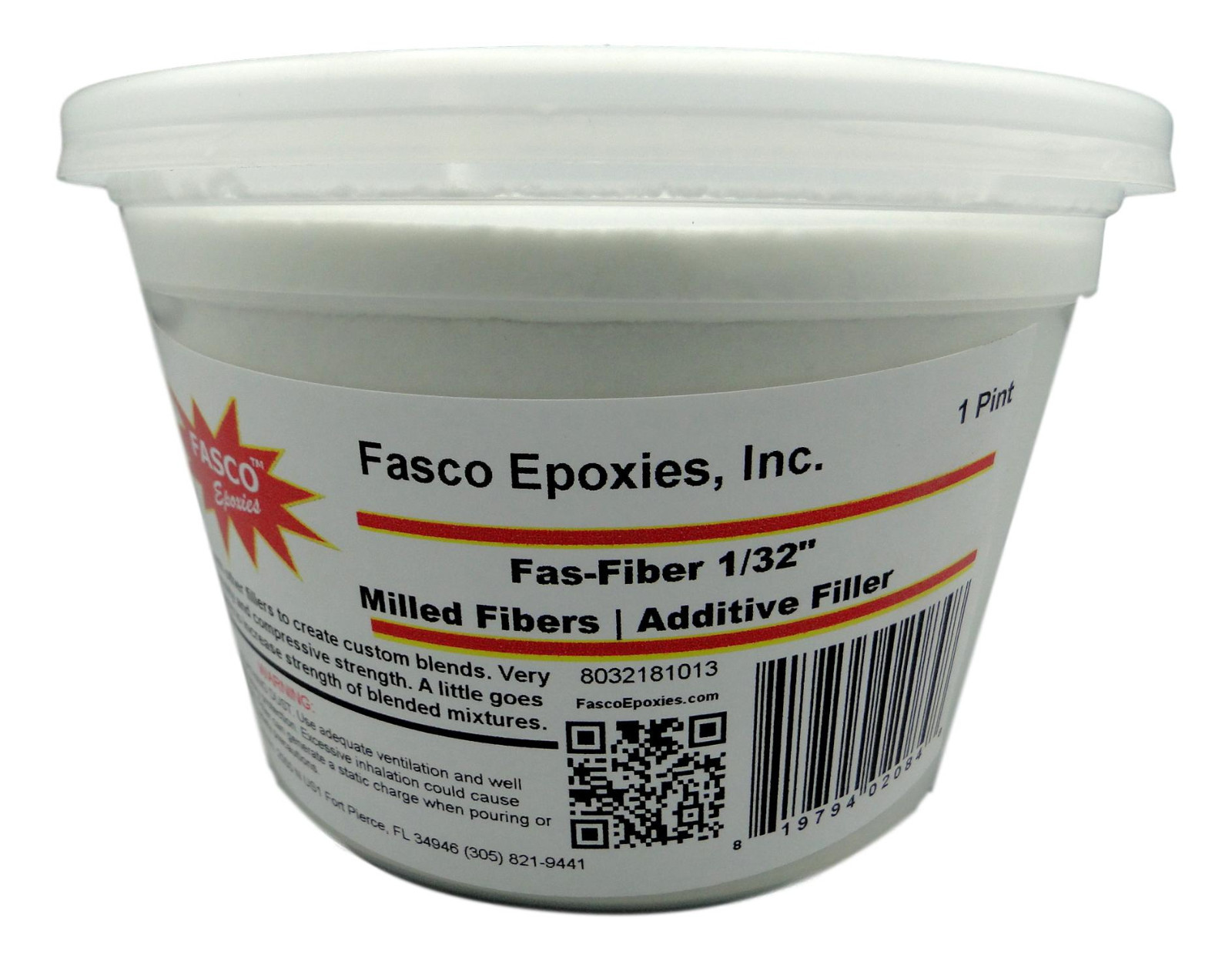 Fasco Epoxies 1/32 Fasco Epoxies 1/32