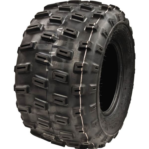 20 x 10R - 9 OHTSU MR501 Radial Rear Tire 20 x 10R - 9 OHTSU MR501 Radial Rear Tire