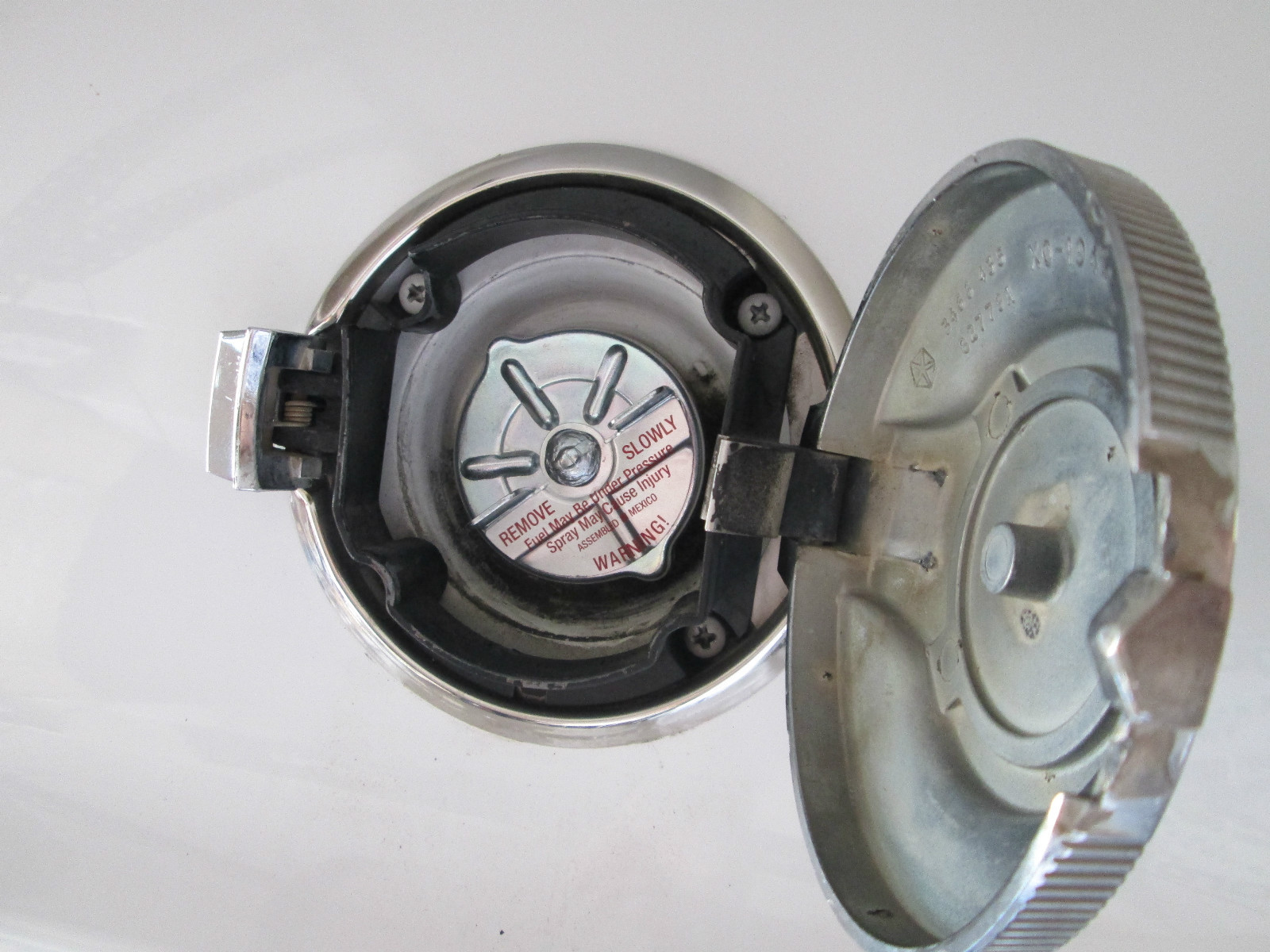 1970 1971 Challenger New GAS CAP FUEL CORRECT FIT DODGE RT MOPAR CHRYSLER N95