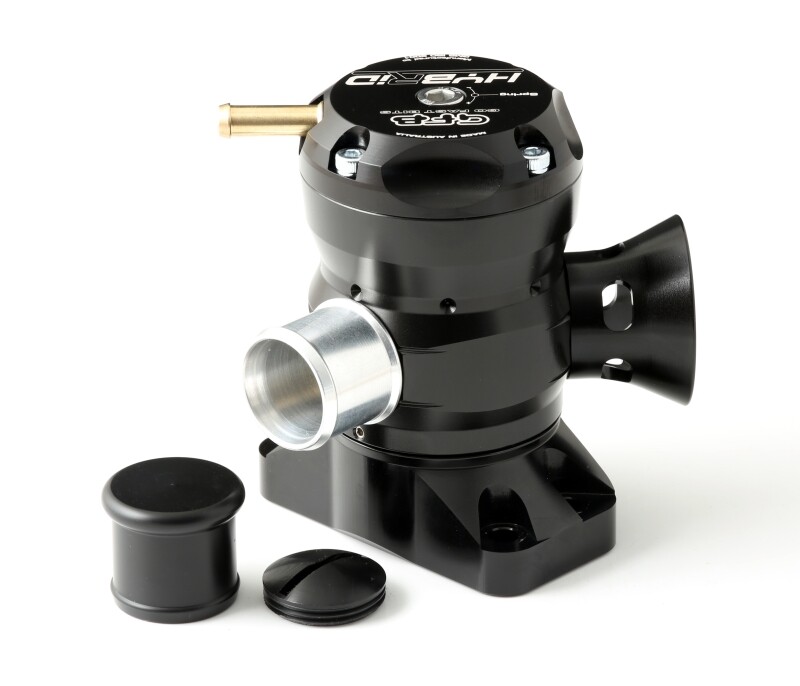Go Fast Bits GFB HYBRID TMS Dual Outlet Fits 2016+ Hyundai I30 SR 1.6T GDI Go Fast Bits GFB HYBRID TMS Dual Outlet Fits 2016+ Hyundai I30 SR 1.6T GDI