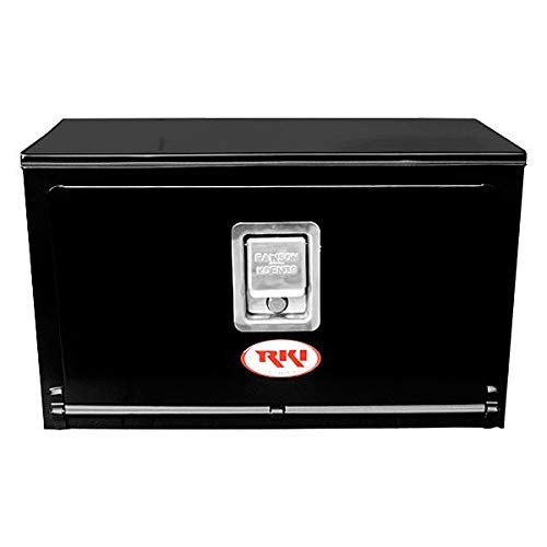 RKI H301412 Steel Underbody Truck Box