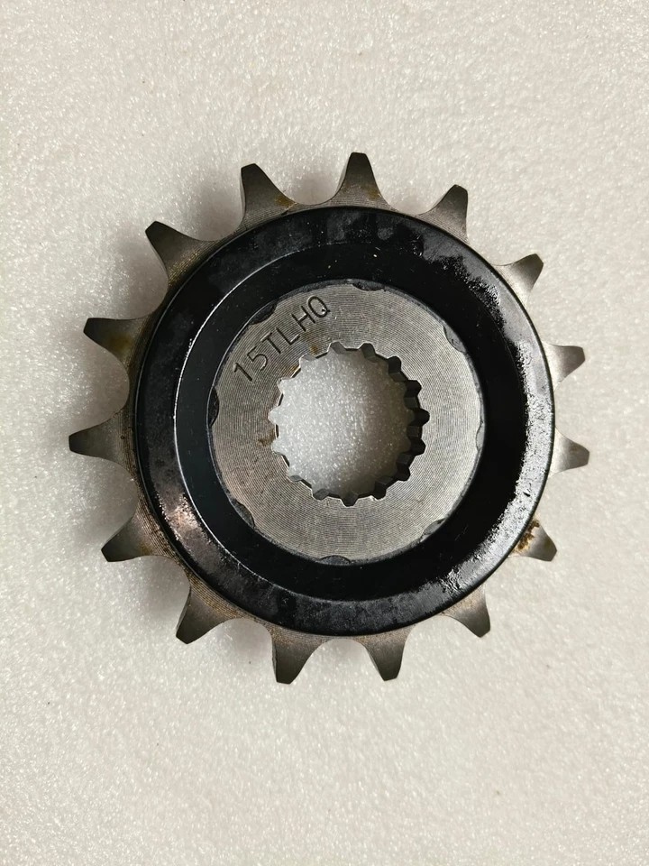 Front Sprocket Kit Royal Enfield Super Meteor Shotgun Classic Bullet 650