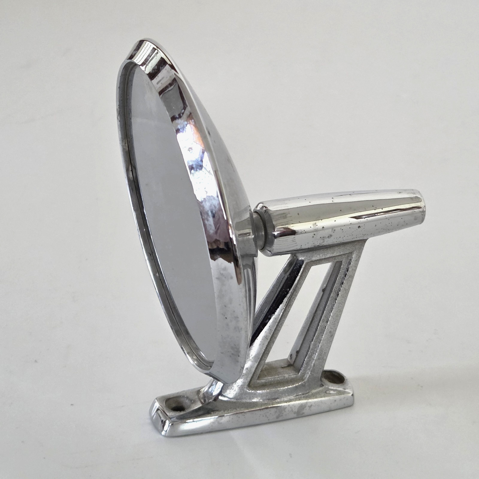 Vintage MOPAR 1960s DODGE Side MIRROR Dart Valiant Cuda Charger + MORE