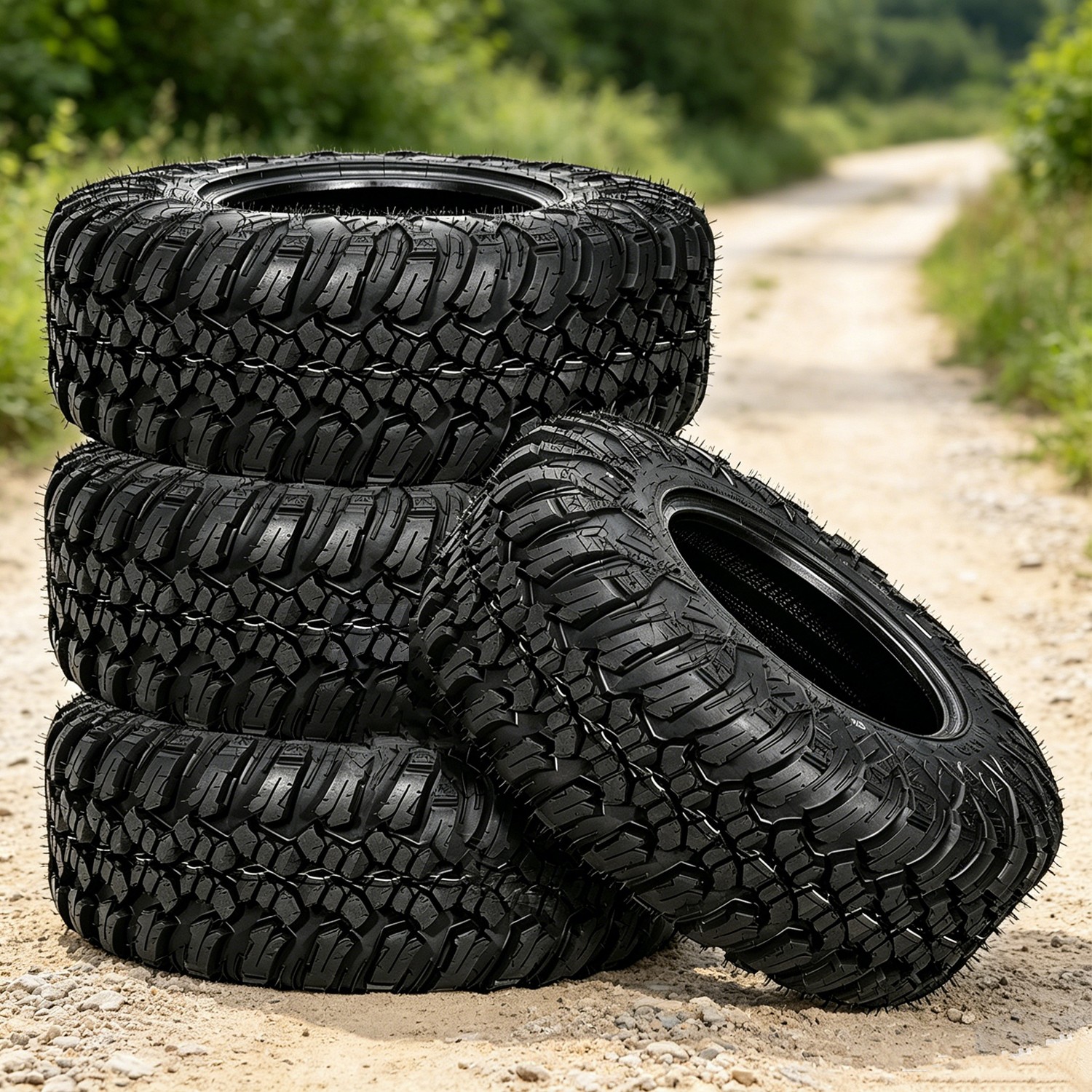 Set 4 UTV Tires 30x10.00R14 30x10x14 30x10Rx14 ATV UTV All-terrain Tires 8 Ply Set 4 UTV Tires 30x10.00R14 30x10x14 30x10Rx14 ATV UTV All-terrain Tires 8 Ply