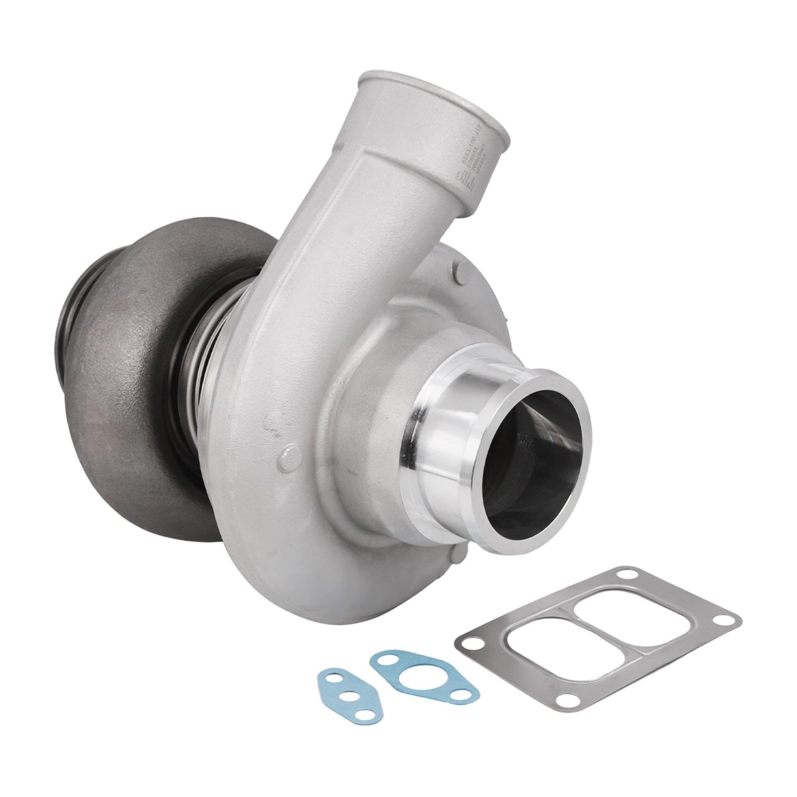 FP-Diesel FP-T1081 Turbocharger Fits Select Holset Applications FP-Diesel FP-T1081 Turbocharger Fits Select Holset Applications