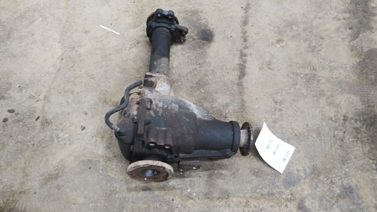 Front Axle 4.363 Ratio Fits 96-99 01-04 PATHFINDER