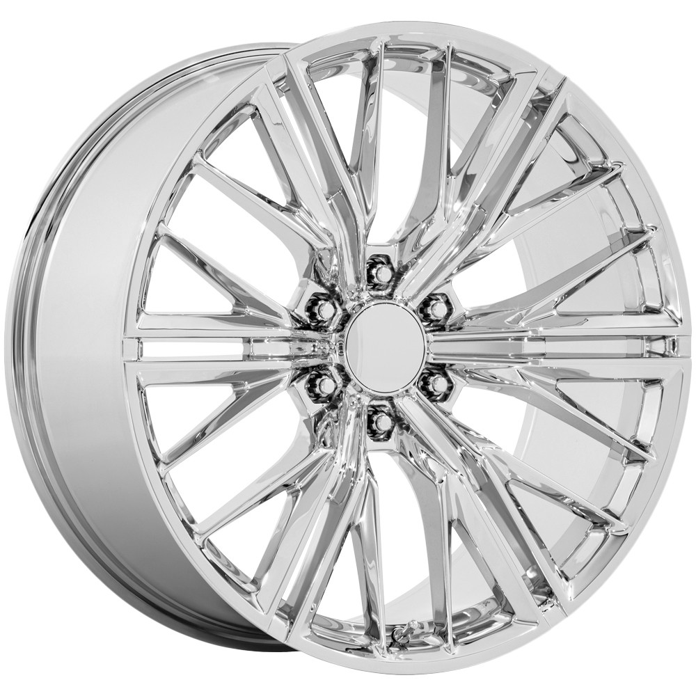 Factory Reproductions FR28 ZL1 22x9.5 6x5.5\ Factory Reproductions FR28 ZL1 22x9.5 6x5.5\