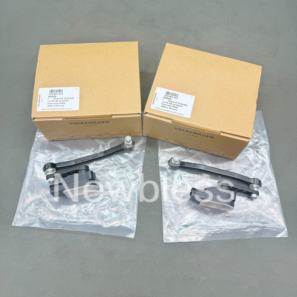 FRONT LEFT RIGHT HEADLIGHT LEVELING SENSOR FOR LAMBORGHINI AVENTADOR FRONT LEFT RIGHT HEADLIGHT LEVELING SENSOR FOR LAMBORGHINI AVENTADOR