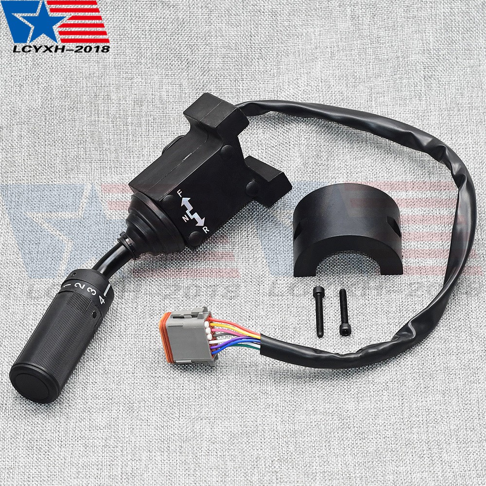1x Transmission Shifter Controller For JLG 6036 6042 8042 10042 10054 1600429S