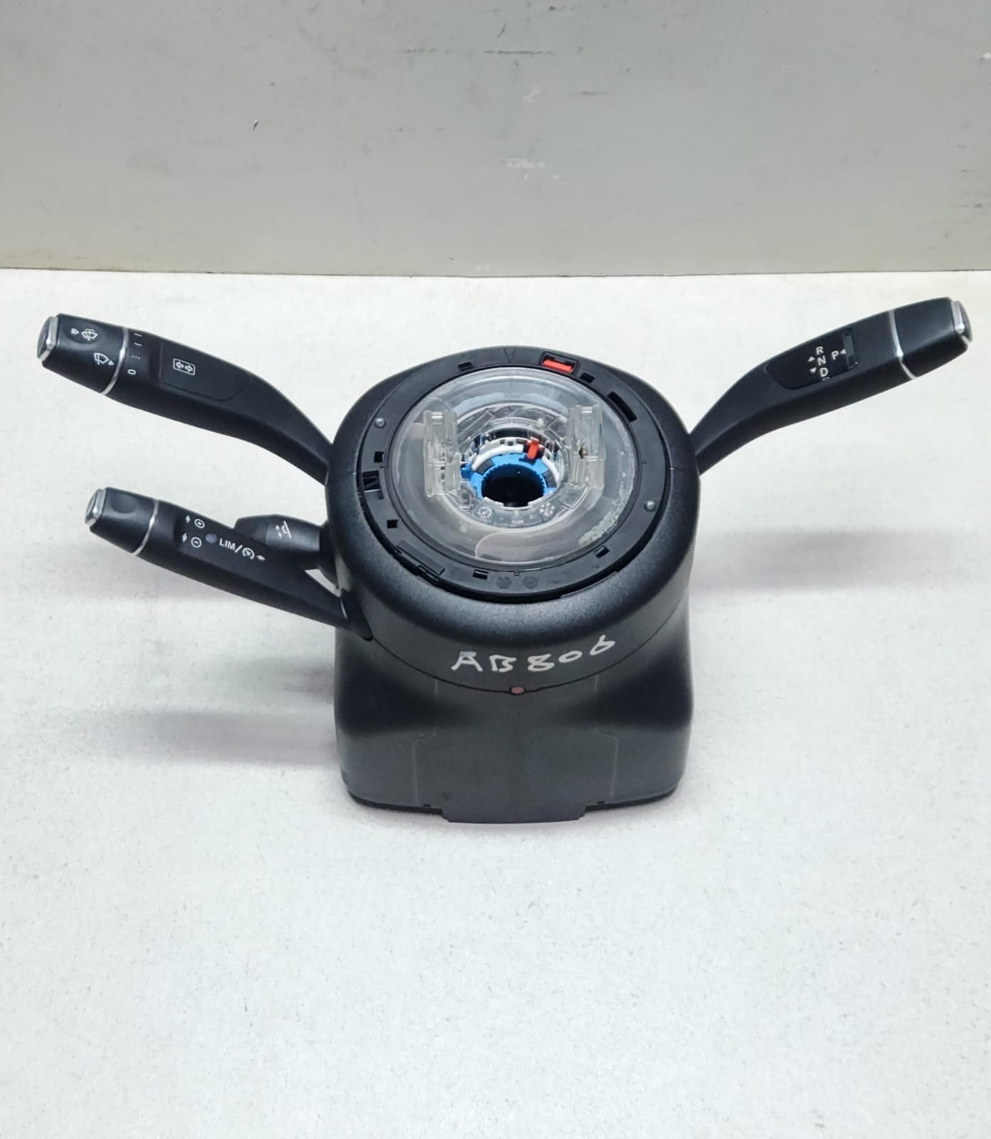 2009-2016 Mercedes-Benz E-Class Steering Column Stalk A2129002620 W212 OEM 2009-2016 Mercedes-Benz E-Class Steering Column Stalk A2129002620 W212 OEM