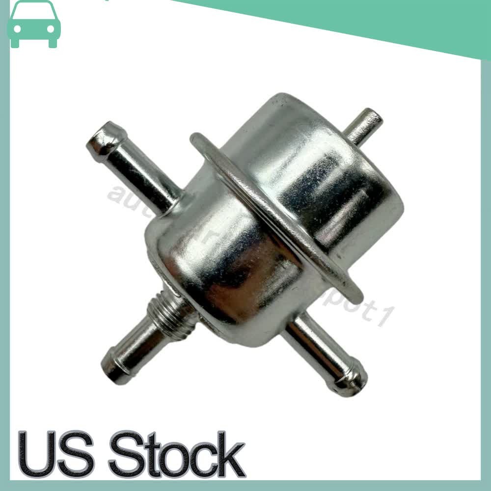 NEW Fits 1983-1991 VW Vanagon 2.1L Fuel Injection Pressure Regulator 025133035