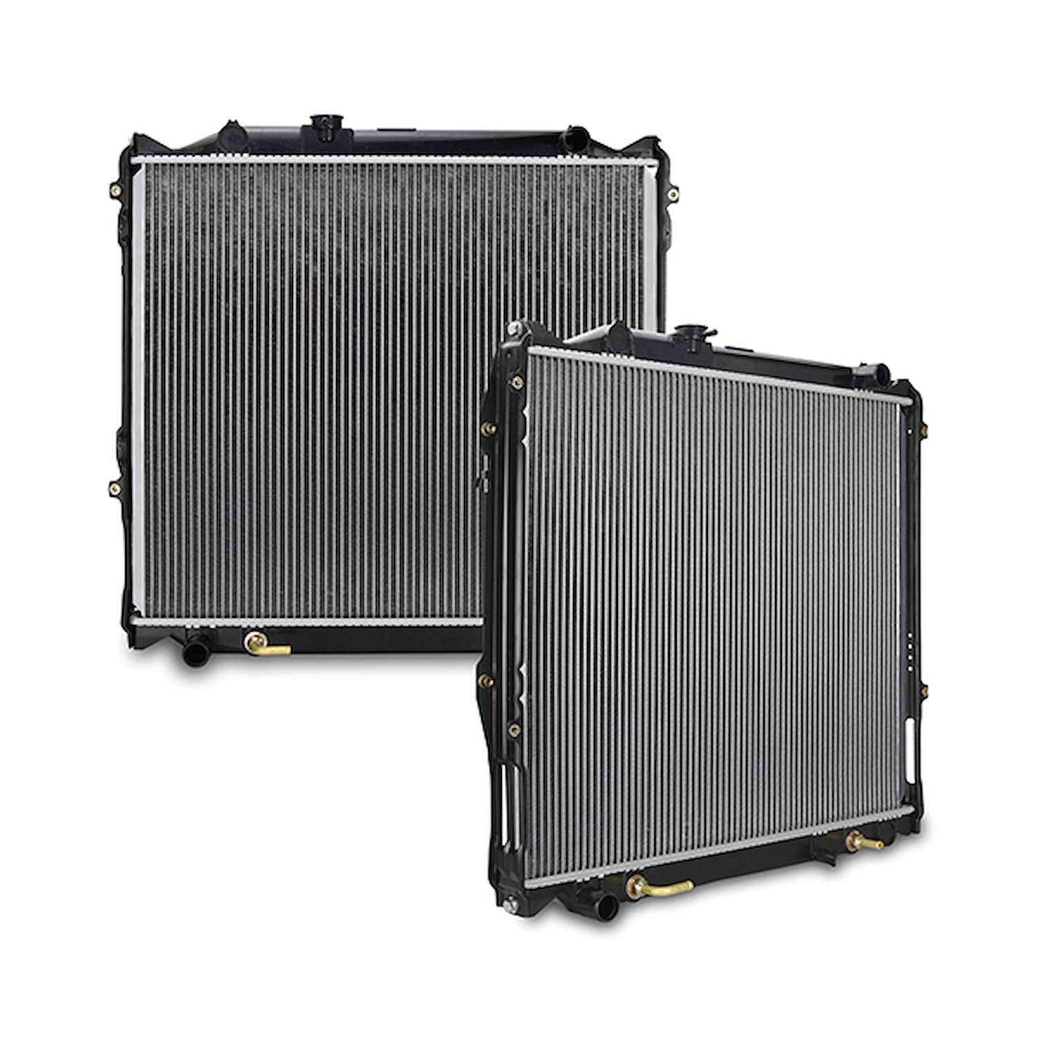 Mishimoto REPALCEMENT RADIATOR