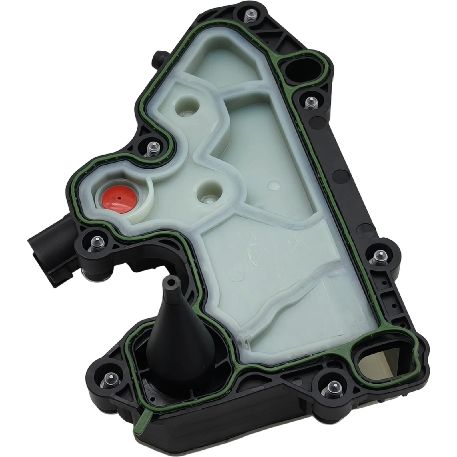 NEW Engine Crankcase Vent Valve 06Q-103-495-G For Volkswagen 2021-23 Tiguan GTI NEW Engine Crankcase Vent Valve 06Q-103-495-G For Volkswagen 2021-23 Tiguan GTI