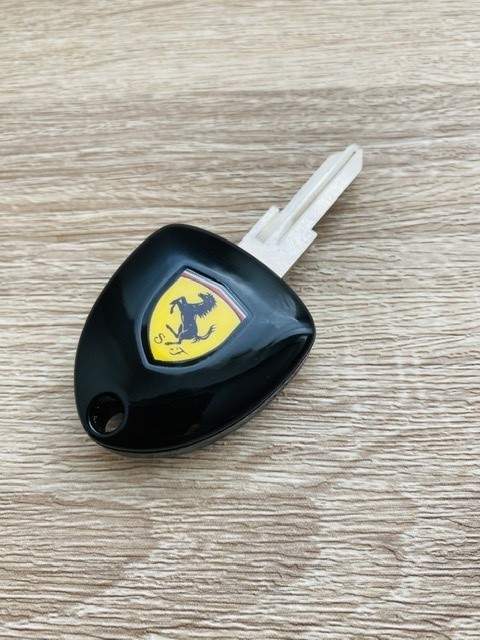 Ferrari Enzo Style Uncut Blank Key 512/348/355/360/Testarossa(EMS )