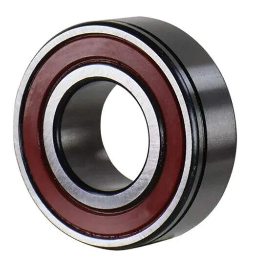 25mm New MID USA #57306 ABS Sealed Rim Wheel Axle Bearing For Harley #9252 25mm New MID USA #57306 ABS Sealed Rim Wheel Axle Bearing For Harley #9252