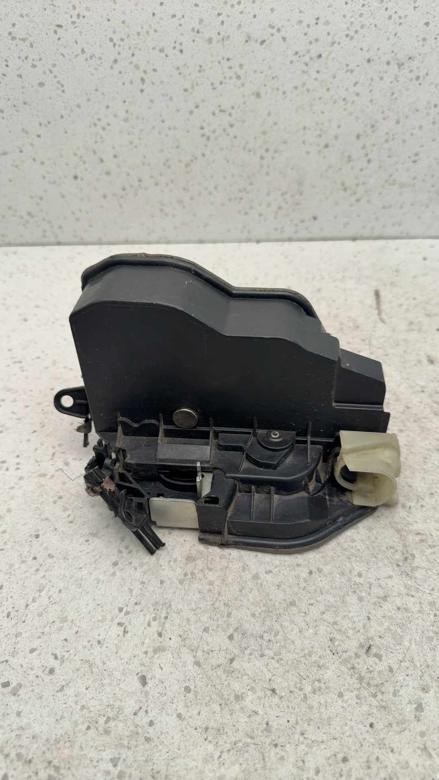 2007-2018 BMW 328 SERIES Front Door Latch Front Rear Right Left 4 Pcs