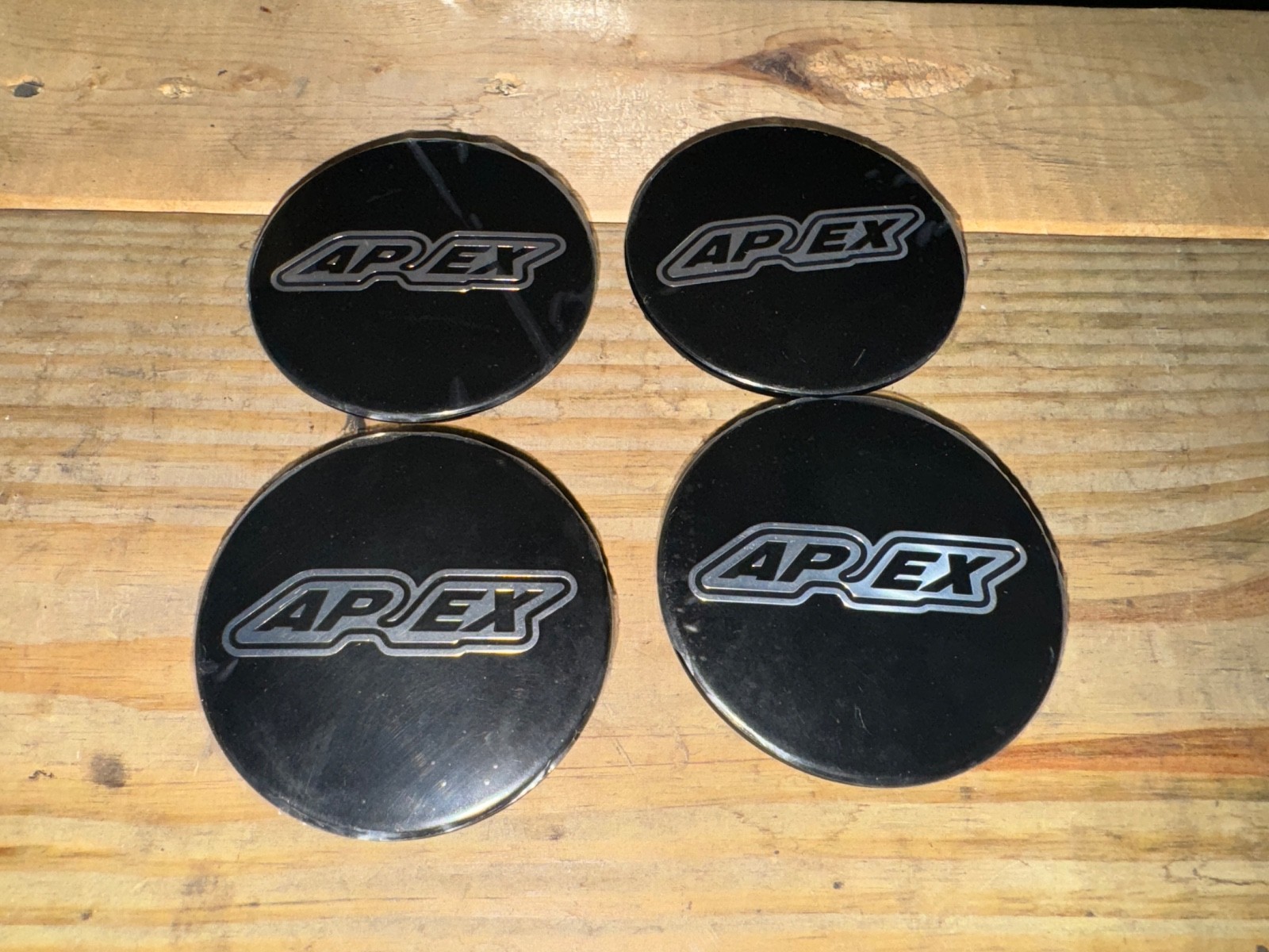 APEX WHEELS FOR PORSCHE CENTER CAPS SET 975 CLASSIC LOGO GLOSS BLACK FREE KEY APEX WHEELS FOR PORSCHE CENTER CAPS SET 975 CLASSIC LOGO GLOSS BLACK FREE KEY
