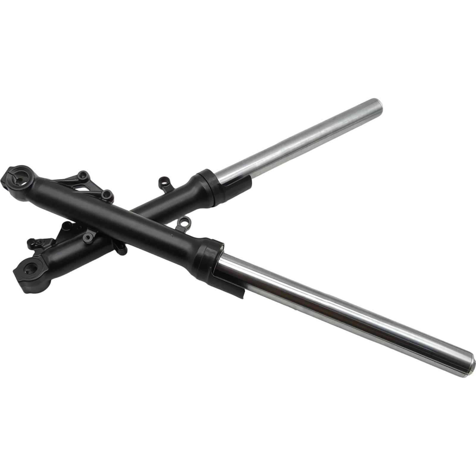 USA For Kawasaki ninja650 EX650 Z650 17-26 Front Shock Absorber Fork Suspension USA For Kawasaki ninja650 EX650 Z650 17-26 Front Shock Absorber Fork Suspension