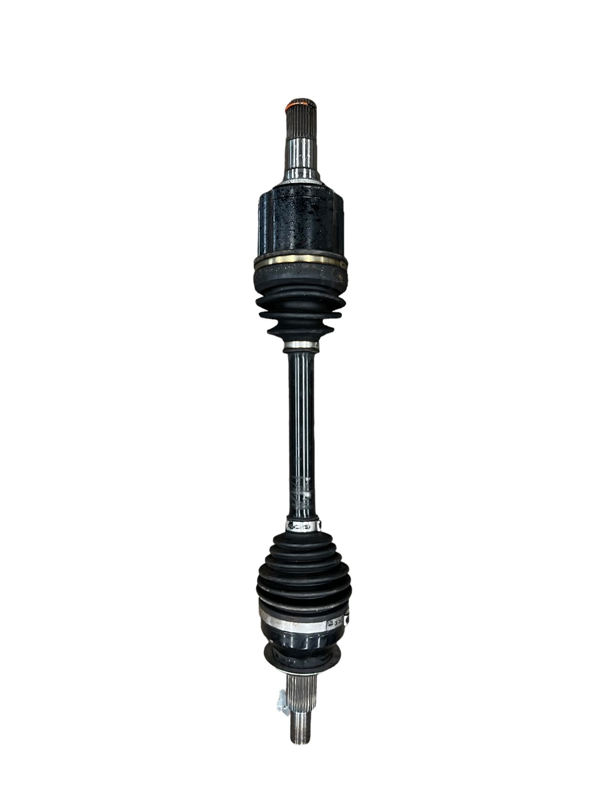 17-22 MAZDA CX-5 FRONT LEFT SIDE AXLE SHAFT HALFSHAFT OEM