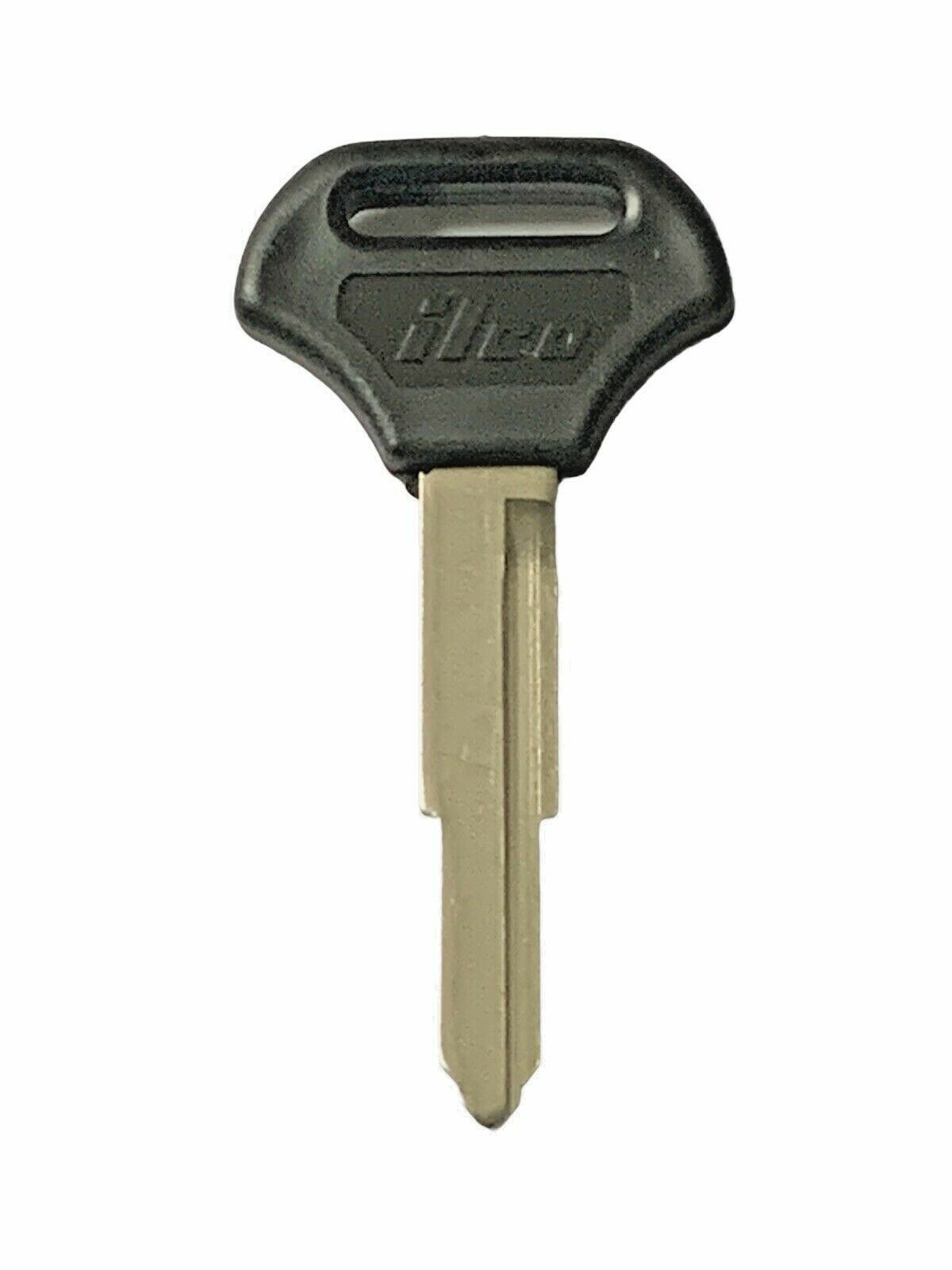 1 1988-2009 Kawasaki EX250 Motorcycle KW16CP KA31 KAW9P KA16 KA20AP Key Blank 1 1988-2009 Kawasaki EX250 Motorcycle KW16CP KA31 KAW9P KA16 KA20AP Key Blank