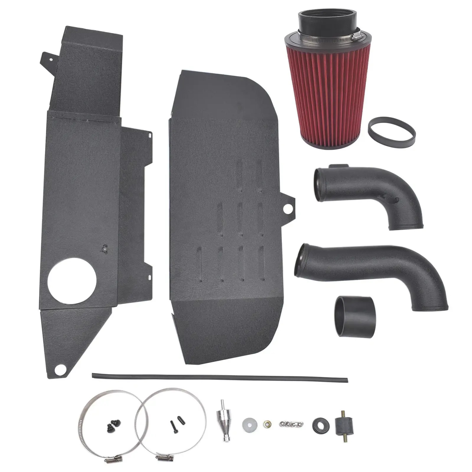 Cold Air Intake Kit For BMW F30 220i 228i 320i 328i 420i 428i 2.0T N20 2012-2016