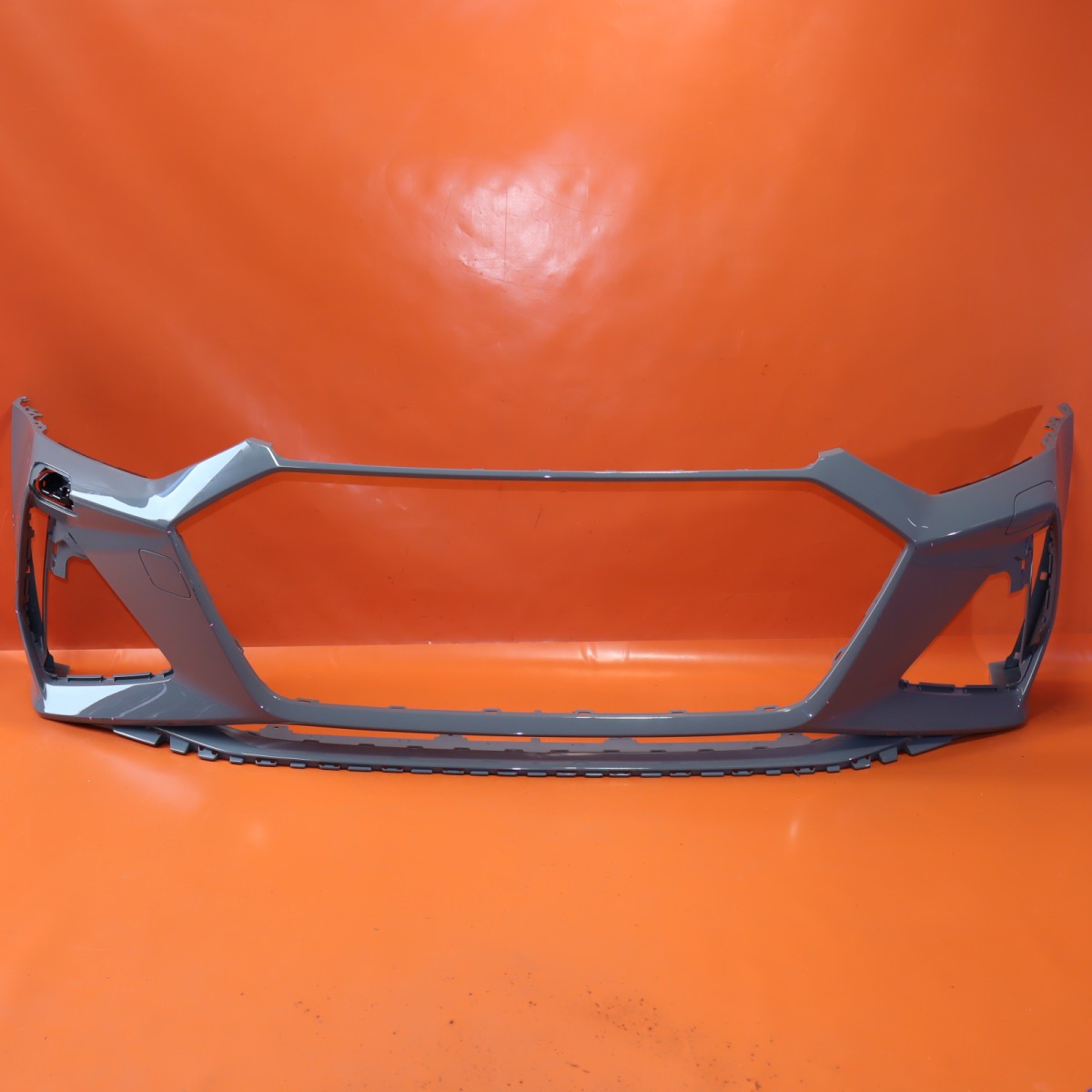 AUDI RS7 RS6 AVANT FRONT BUMPER 2021 2022 2023 2024 2025 4K8 807 437 J OEM