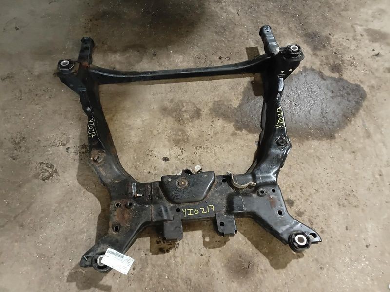 2013-2020 Ford Fusion Front Engine Cradle Crossmember Assembly OEM