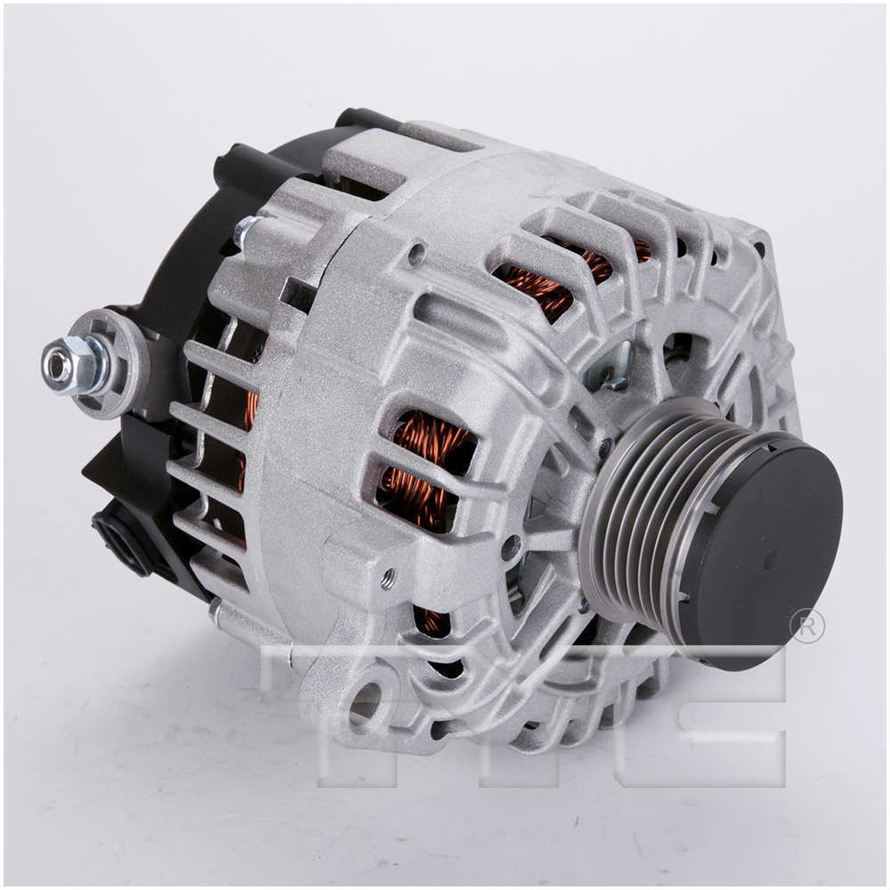 Alternator TYC 2-11258 Alternator TYC 2-11258