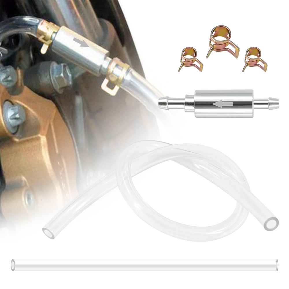 Car Motorcycle Clutch Brake Bleeder Hose One Way Valve Tube Bleeding Tool Set US Car Motorcycle Clutch Brake Bleeder Hose One Way Valve Tube Bleeding Tool Set US