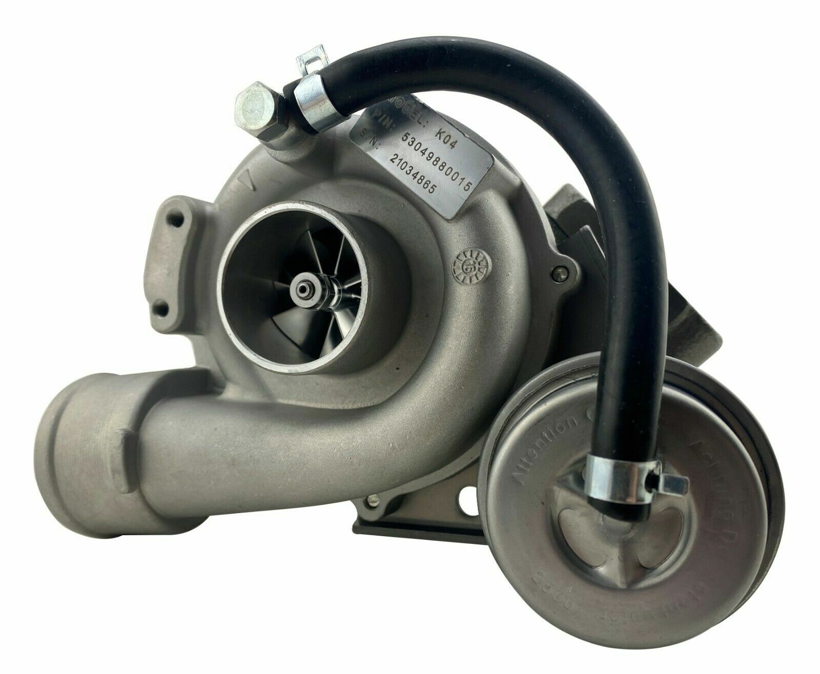BILLET KO4-015XL K04-015 XLB Upgraded K03 Turbo FITS VW Passat Audi A4 1.8T 1.8L